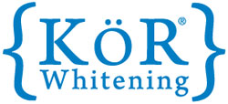 KoR Teeth Whitening Logo