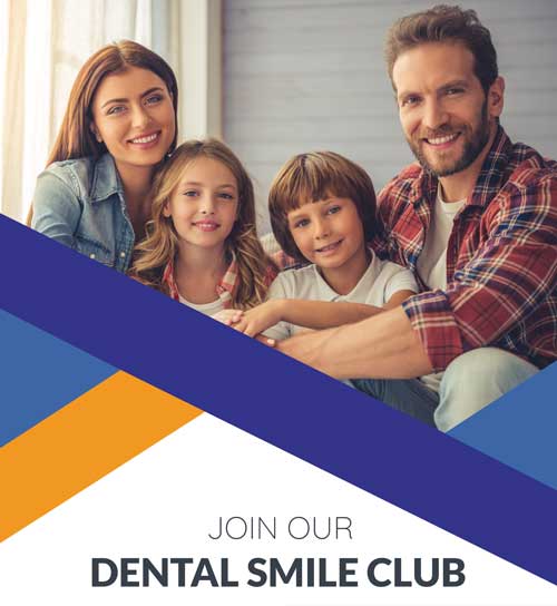 Join Our Dental Membership Plan