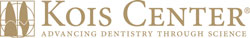 Kois Center Graduate Logo