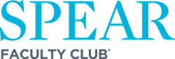 Spear Faculty Education Logo