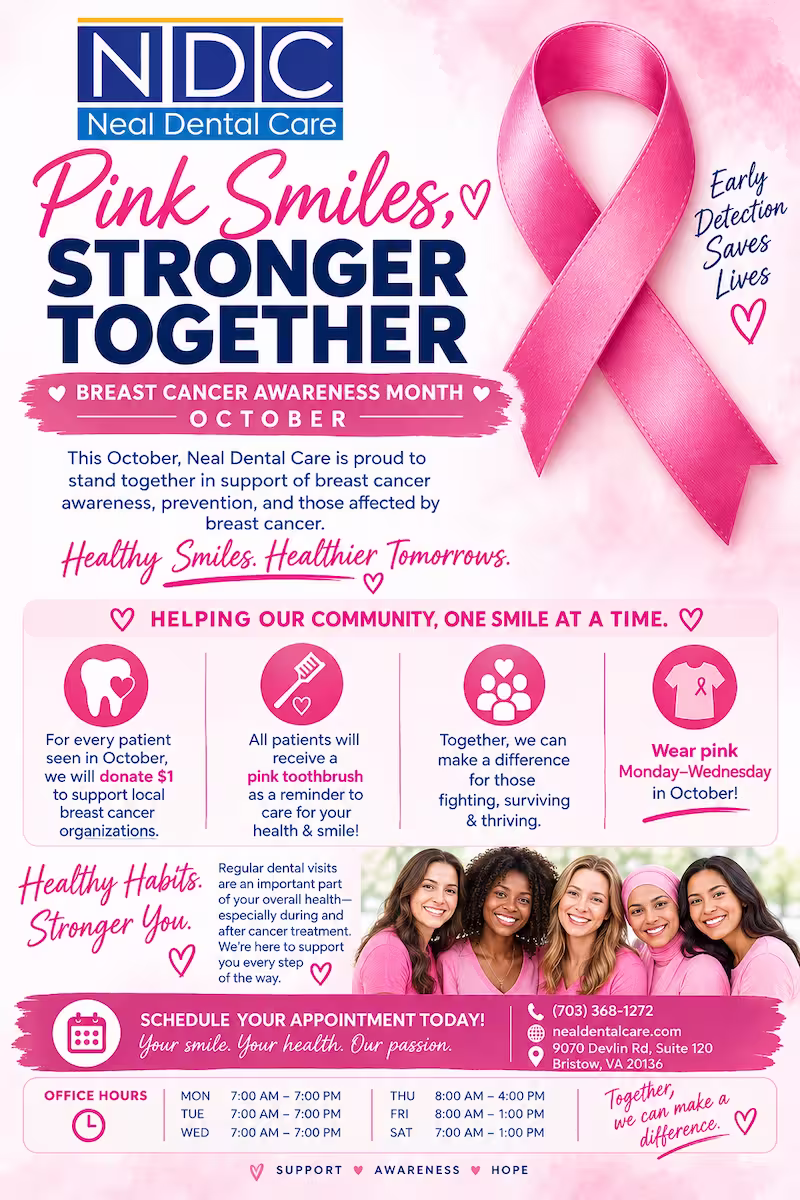 back to school flyer