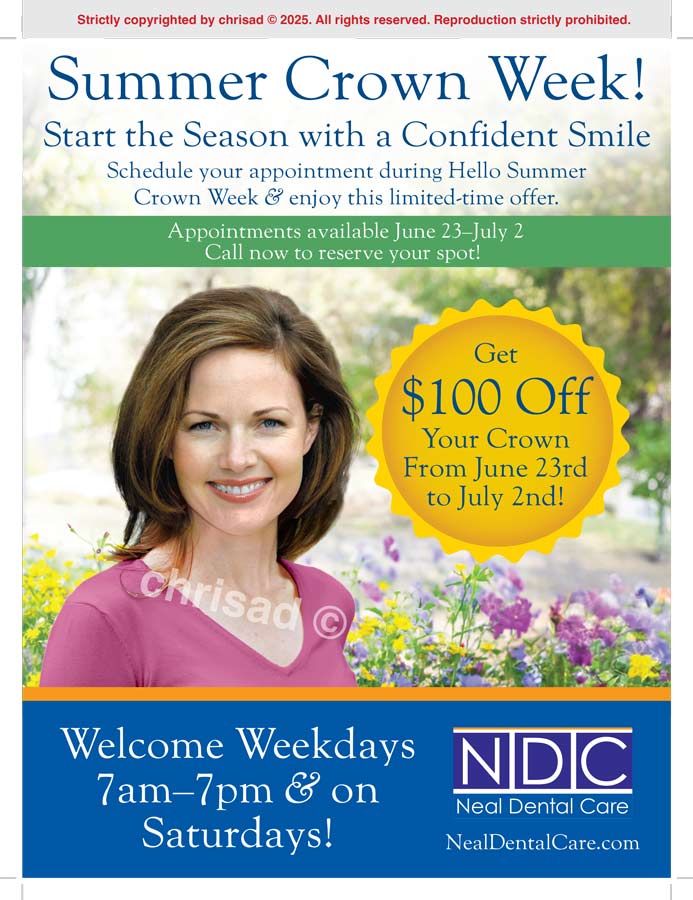 Flyer
